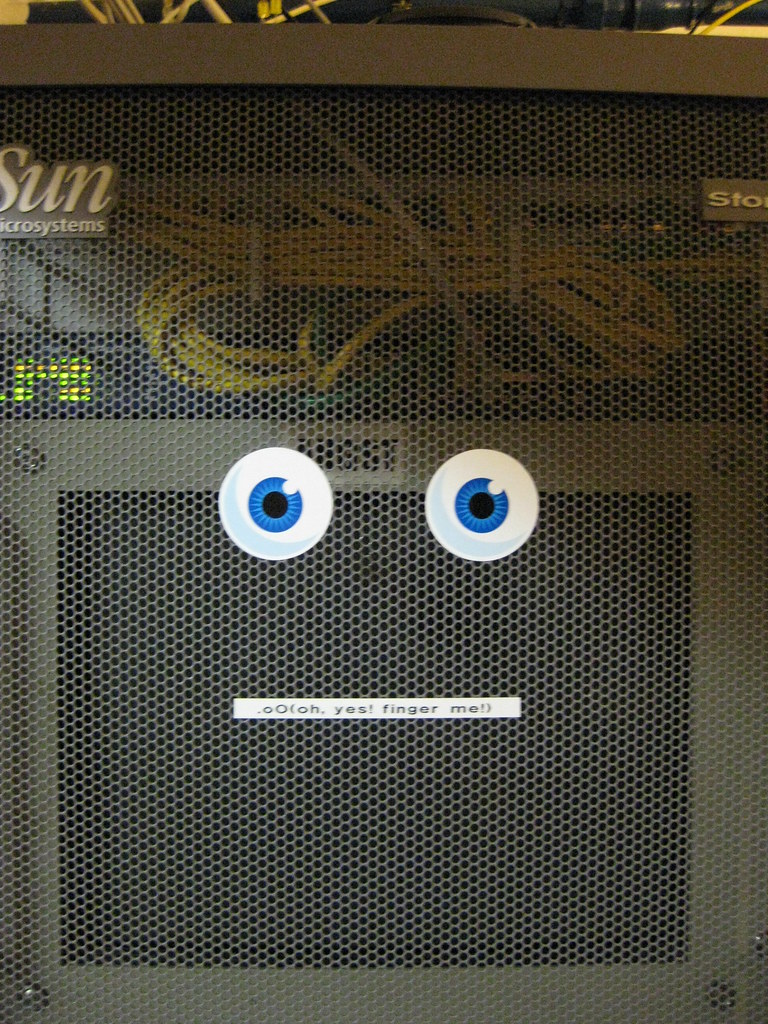Illustration representing unmanaged vps